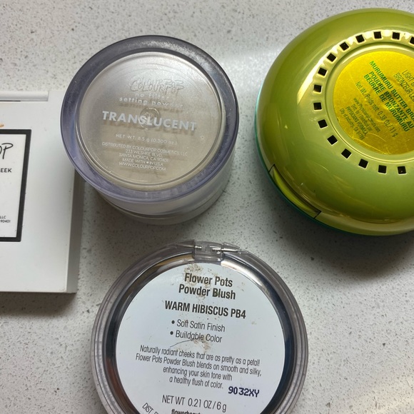 Cheek Product Bundle ✨ - Picture 10 of 10